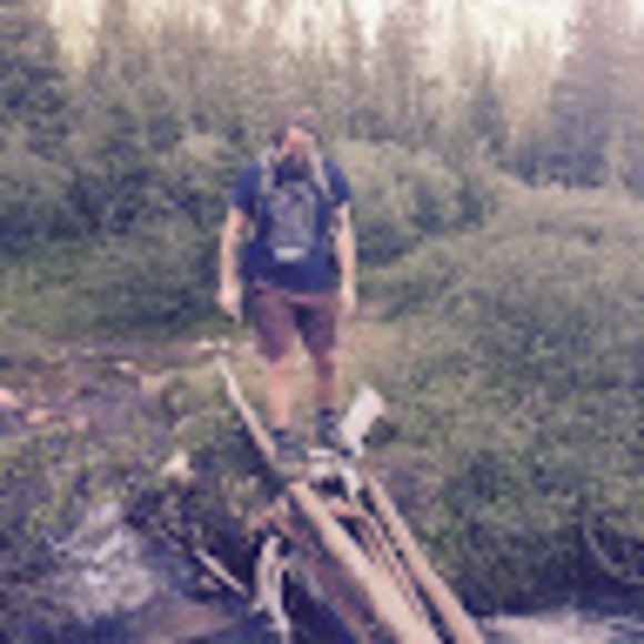 Meet your Posher, Chris - Picture 1 of 1